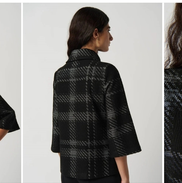 Joseph Ribkoff  Jacket - Picture 2 of 5